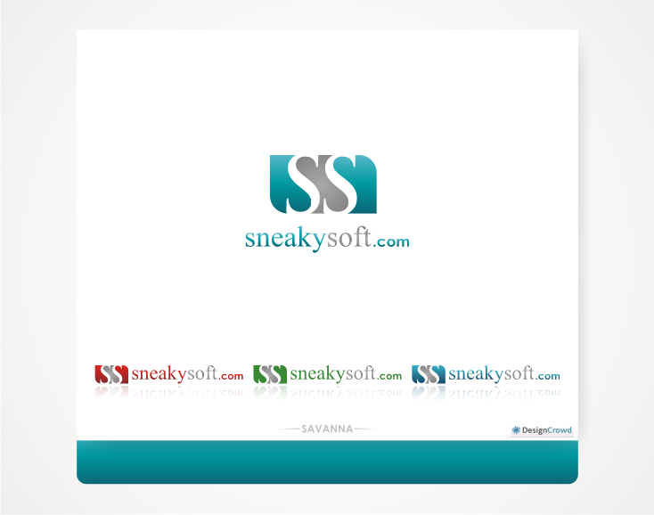 Logo Design by Savana for this project | Design #1073118
