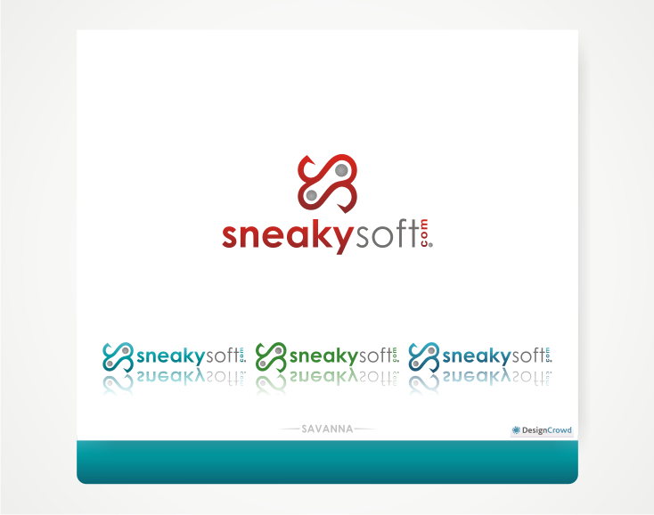 Logo Design by Savana for this project | Design #1073123