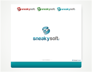 Logo Design by Savana for this project | Design #1073131