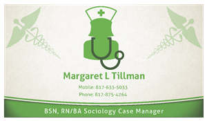 Design de Carte de Visite par baylishka pour ce projet | Design : #3973796