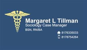 Business Card Design by johnnbowditch for this project | Design #3980889