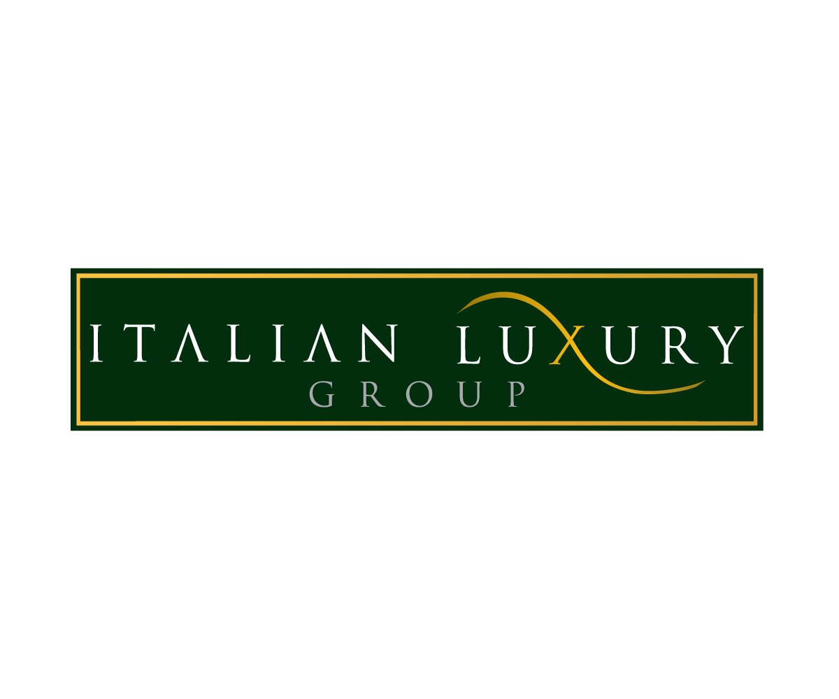 Logo Design by meygekon for Italian Luxury Group | Design #3993775