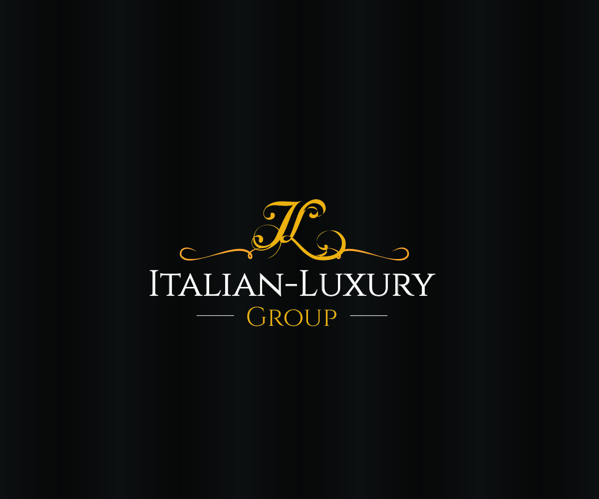 Logo-Design von Sindelar Jaroslav für Italian Luxury Group | Design #3996094