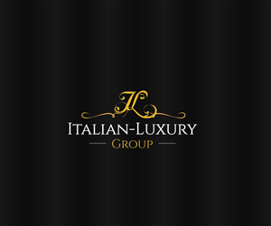 Logo-Design von Sindelar Jaroslav für Italian Luxury Group | Design: #3996094