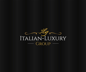 Logo-Design von Sindelar Jaroslav für Italian Luxury Group | Design: #4151161