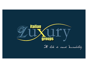Logo-Design von sulphy für Italian Luxury Group | Design: #3964606