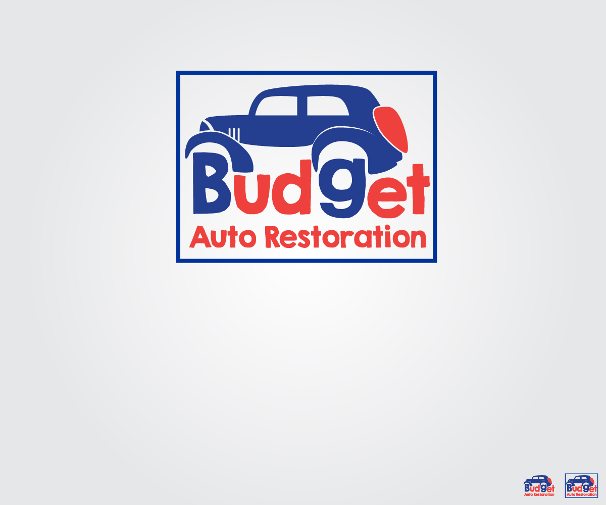 Logo Design by Turkii for BargainVintageUSA.com | Design #3961670