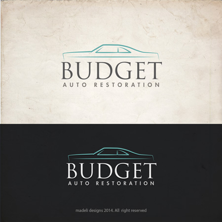 Logo Design by madeli for BargainVintageUSA.com | Design: #3962873