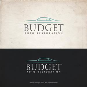 Logo Design by madeli for BargainVintageUSA.com | Design: #3962873