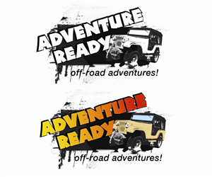 Logo Design by Hot Rod