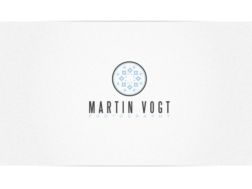 Diseño de Logo por Cherry Pop Design para MARTIN VOGT | Diseño #1121764