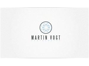 Logo Design by Cherry Pop Design