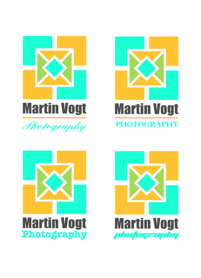 Design de Logo par Dyal Design pour MARTIN VOGT | Design #1074144