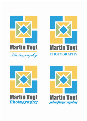 Logo Design by Dyal Design