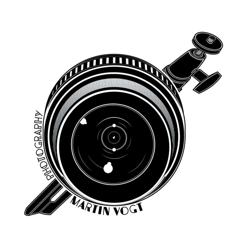 Diseño de Logo por xtpd para MARTIN VOGT | Diseño #1113956