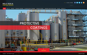 Web Design by iLibart