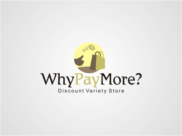 Logo Design by dedec for this project | Design #135817