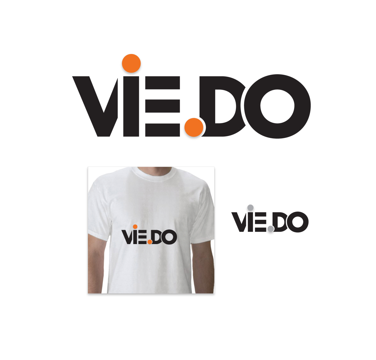 Logo Design by Halfull Media for this project | Design #1106775