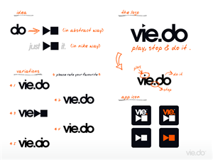 Diseño de Logo por manyaldesign para este proyecto | Diseño: #1104704