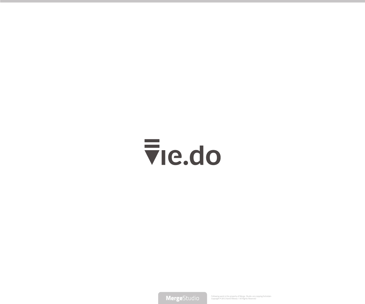 Logo Design by MergeStudio for this project | Design #1109409