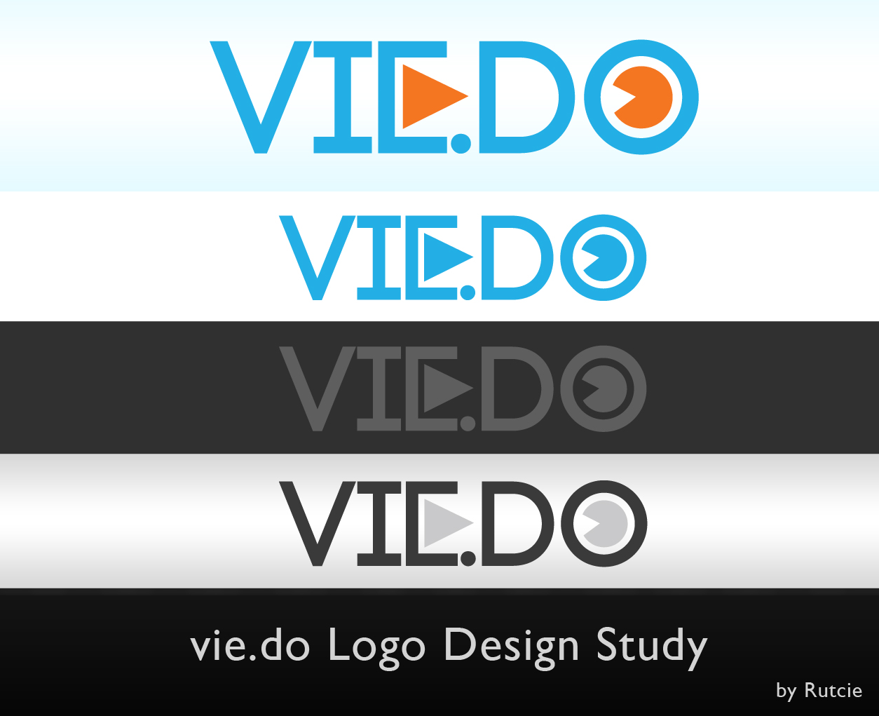 Logo-Design von rutz für dieses Projekt | Design #1073517