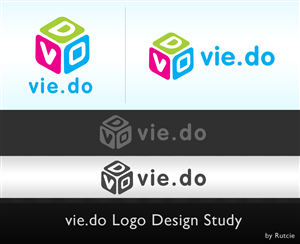 Logo Design by rutz for this project | Design #1073590