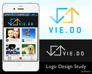 Logo Design by rutz for this project | Design: #1094271
