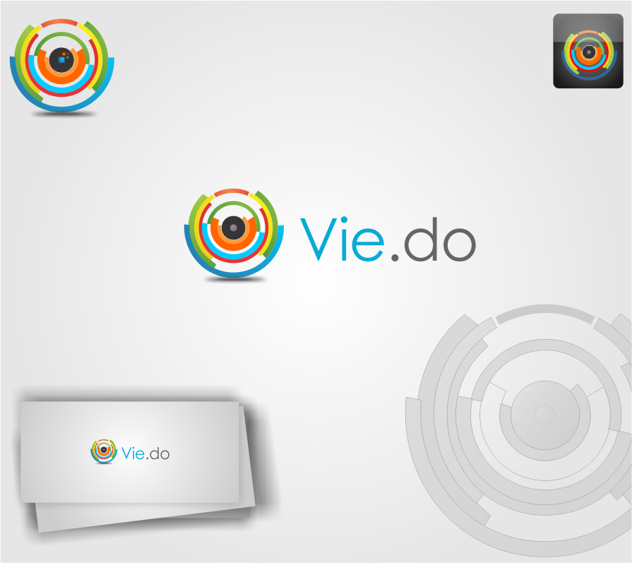 Logo Design by Naavyd for this project | Design #1080609