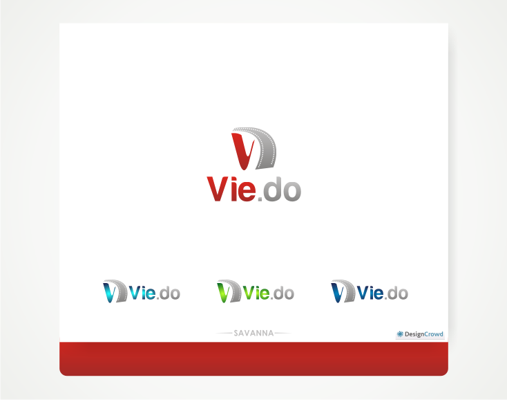 Logo Design by Savana for this project | Design #1072935