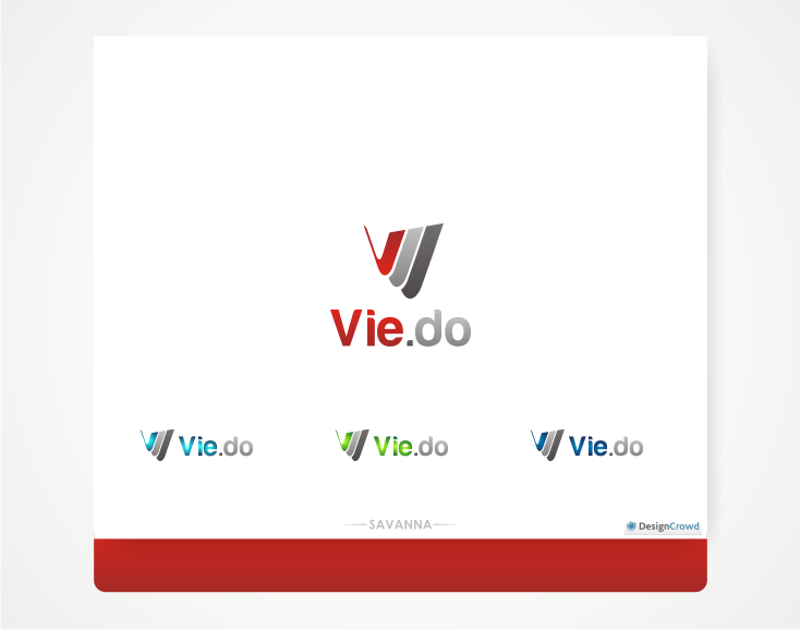 Logo Design by Savana for this project | Design #1072937