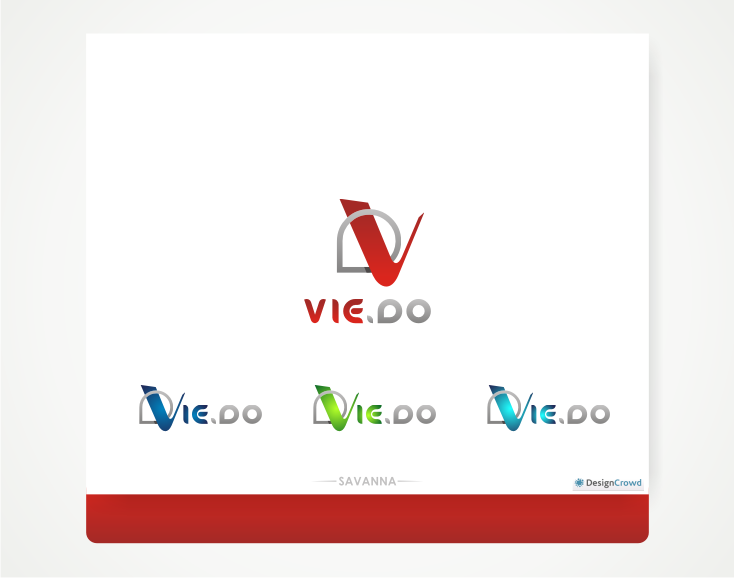 Logo Design by Savana for this project | Design #1072938