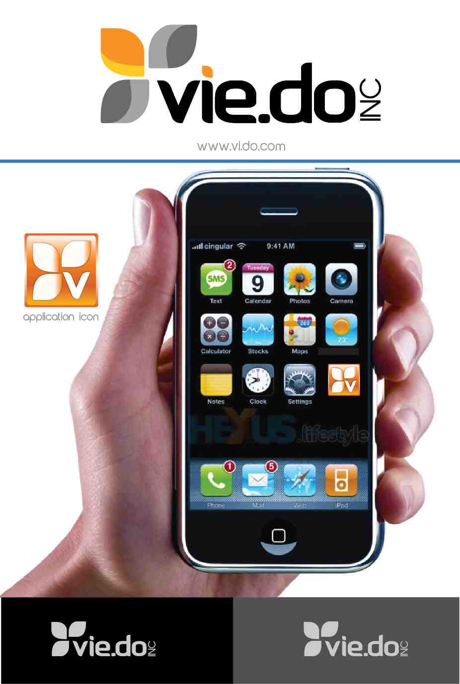 Logo Design by kelvinotis for this project | Design #1083924