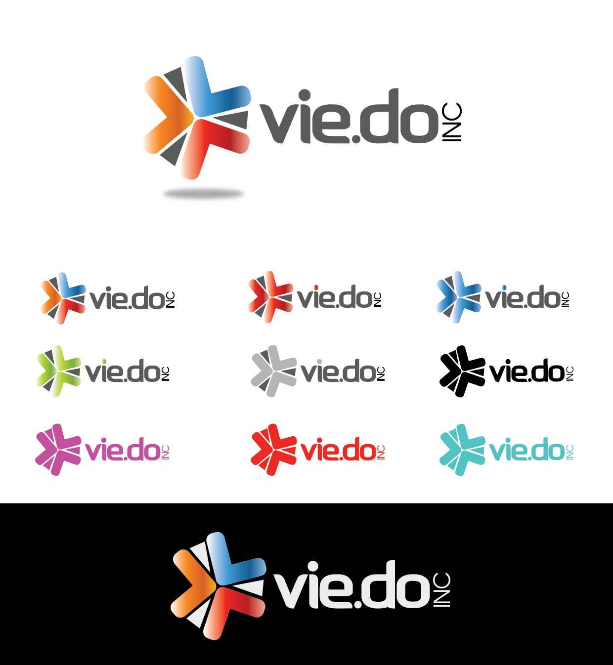 Logo Design by kelvinotis for this project | Design #1095443