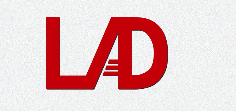 Logo Design by sajilrajtk for LAD Security Group, LLC  | Design #3961850
