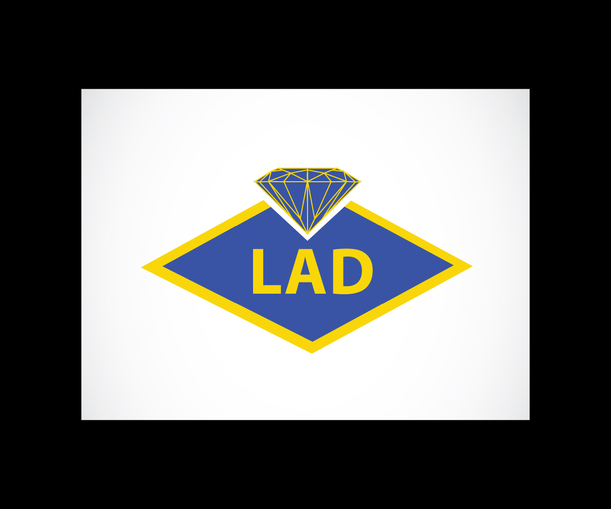 Logo Design by Logo Dreamer for LAD Security Group, LLC  | Design #3995182