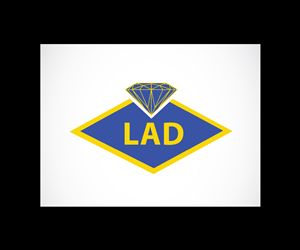 Logo Design by Logo Dreamer for LAD Security Group, LLC  | Design #3995182