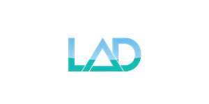 Logo Design by Vortex for LAD Security Group, LLC  | Design: #3964202