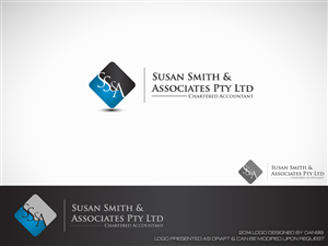 Logo Design by dan99