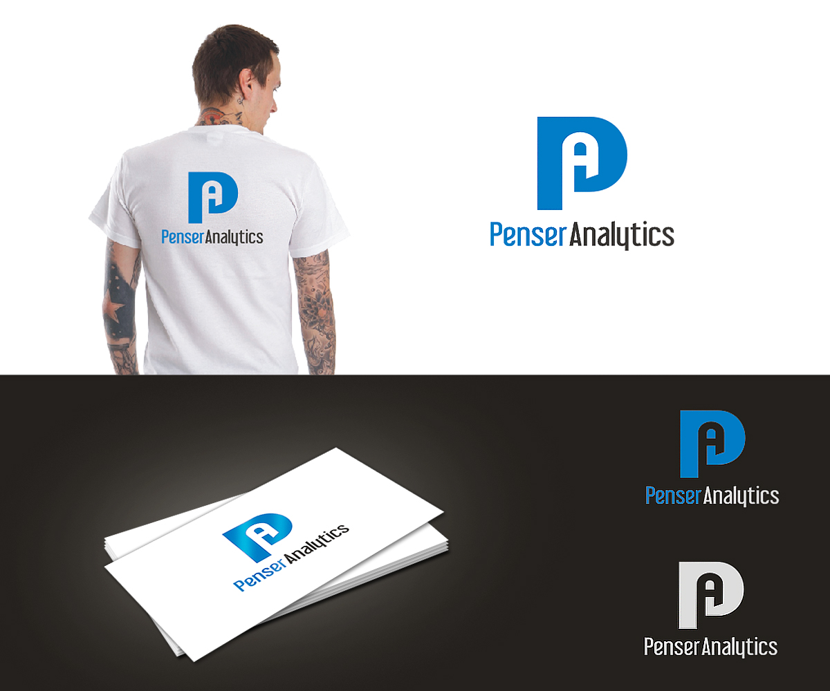 Logo Design by Vishak vasu for this project | Design #4112119
