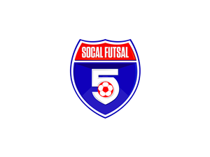Logo Design by RoundYellow for SoCal Futsal 5 | Design: #3971695