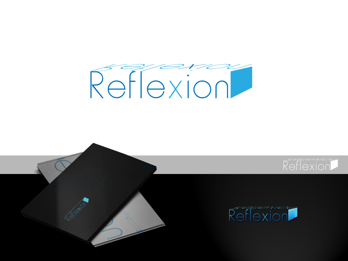 Logo Design by ArtSamurai for Reflexion Research Limited | Design #1076533