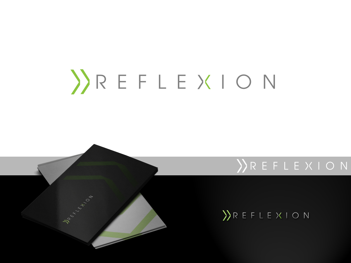 Logo Design by ArtSamurai for Reflexion Research Limited | Design #1076544