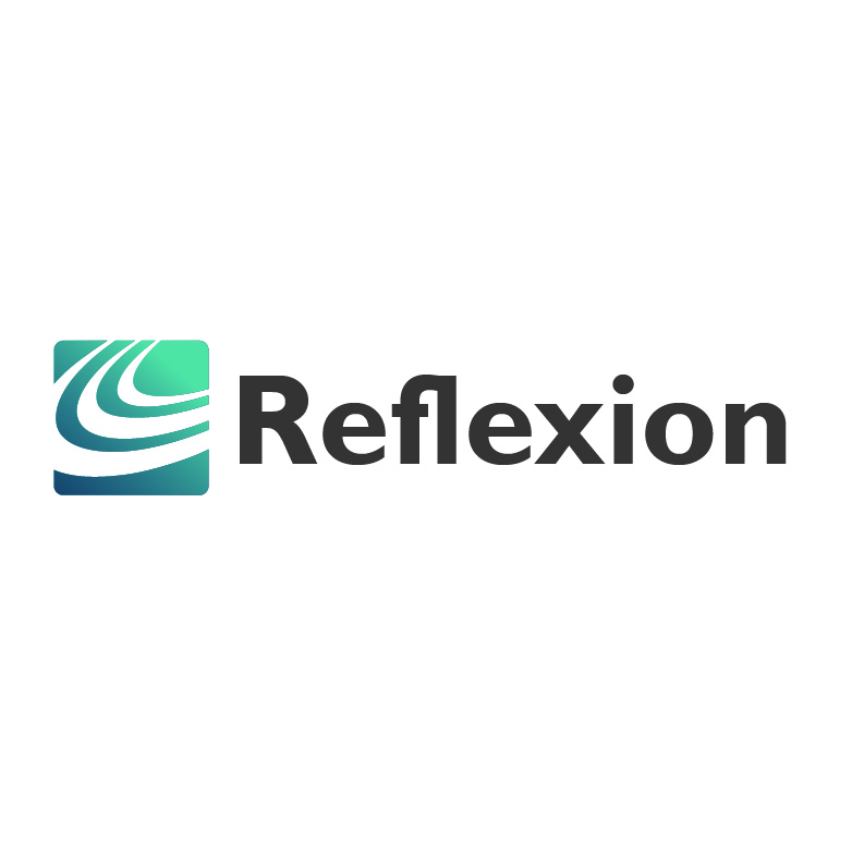 Logo Design by Design Possibilities for Reflexion Research Limited | Design #1111528