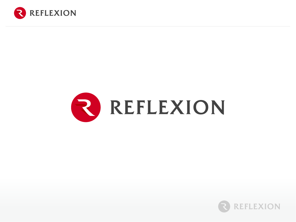 Logo Design by manyaldesign for Reflexion Research Limited | Design #1110567