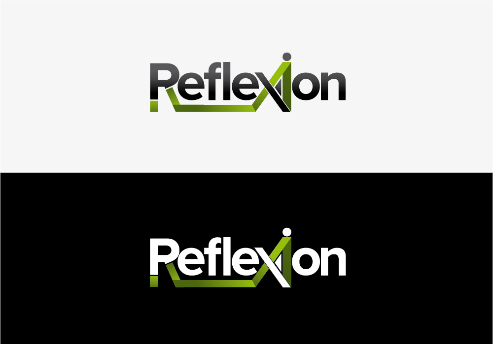 Diseño de Logo por JBDesign para Reflexion Research Limited | Diseño #1084406
