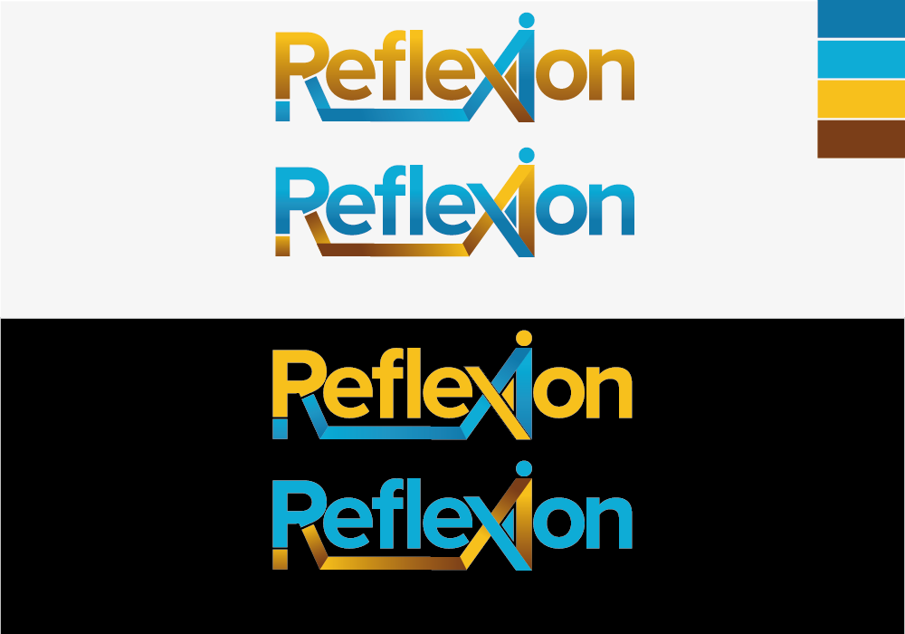 Logo Design by JBDesign for Reflexion Research Limited | Design #1085673