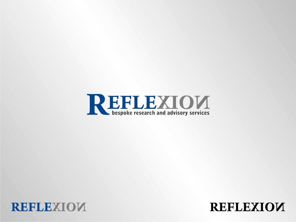 Logo Design by Amduat Design for Reflexion Research Limited | Design #1098132