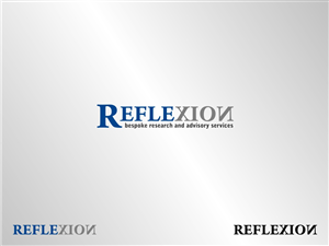 Logo Design by Amduat Design for Reflexion Research Limited | Design: #1098132