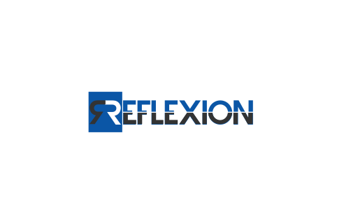 Logo Design by Olisoft for Reflexion Research Limited | Design #1084755