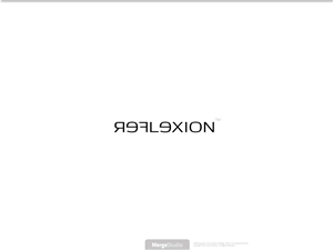 Diseño de Logo por MergeStudio para Reflexion Research Limited | Diseño: #1082253